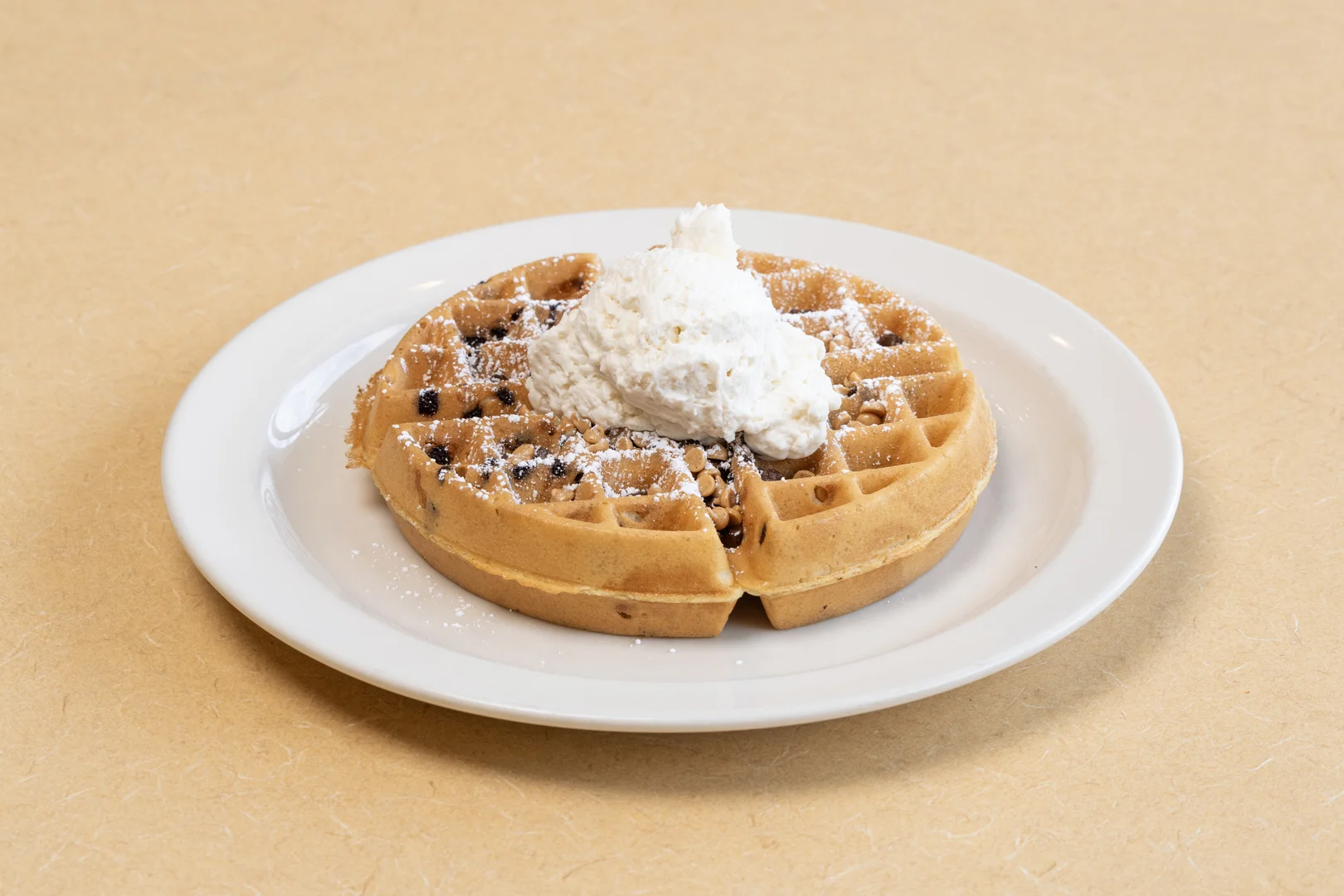 Waffle 6