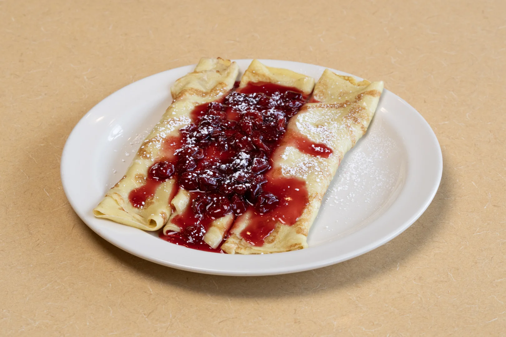 Crepes 6